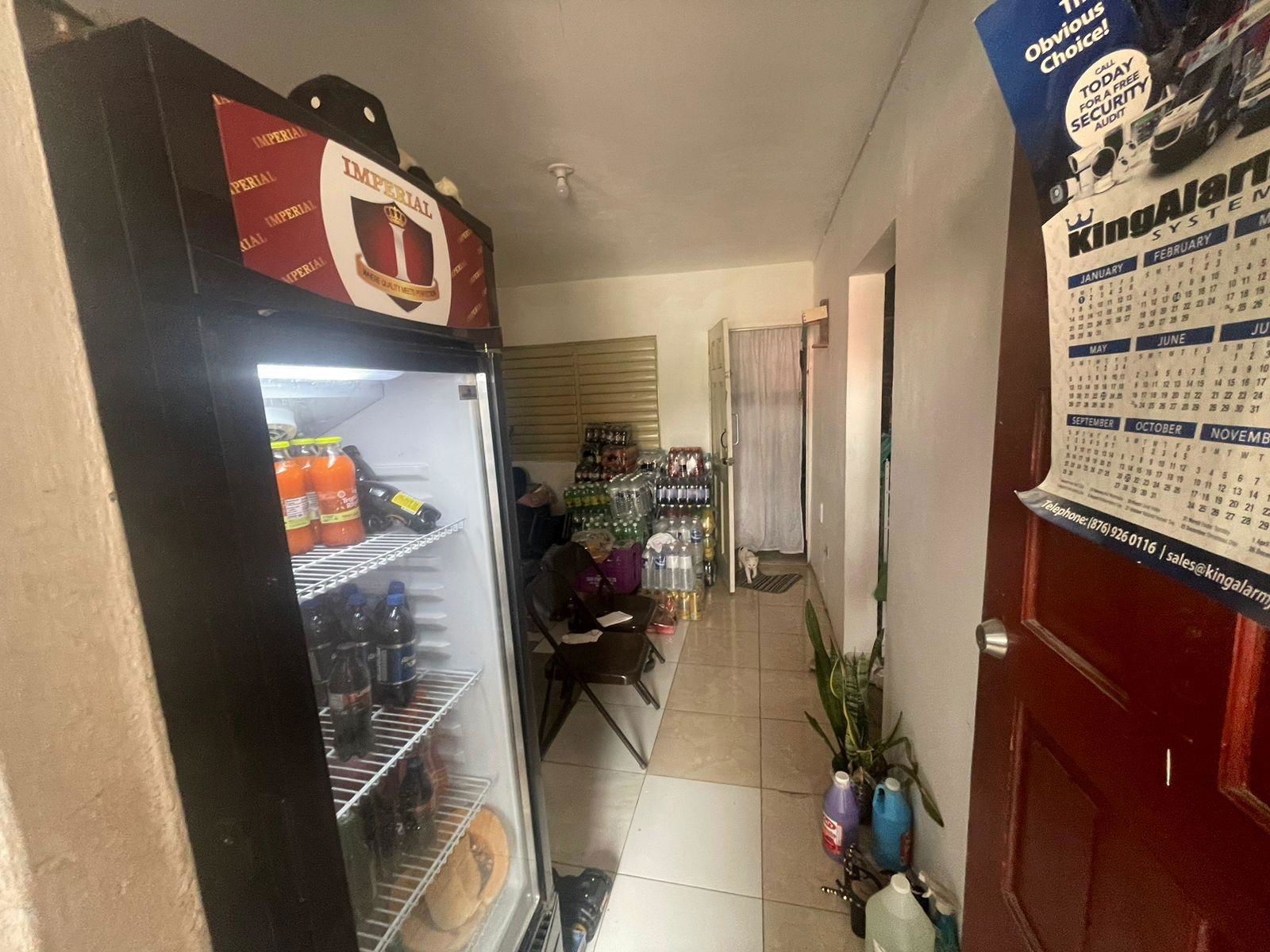 Charming-2-Bedroom-Home-for-Sale-in-Kingston-11-Jamaica Thirteenth image of 1665 Mediterranean Sea Drive in Kingston 11, St. Andrew, Jamaica - property is For Sale