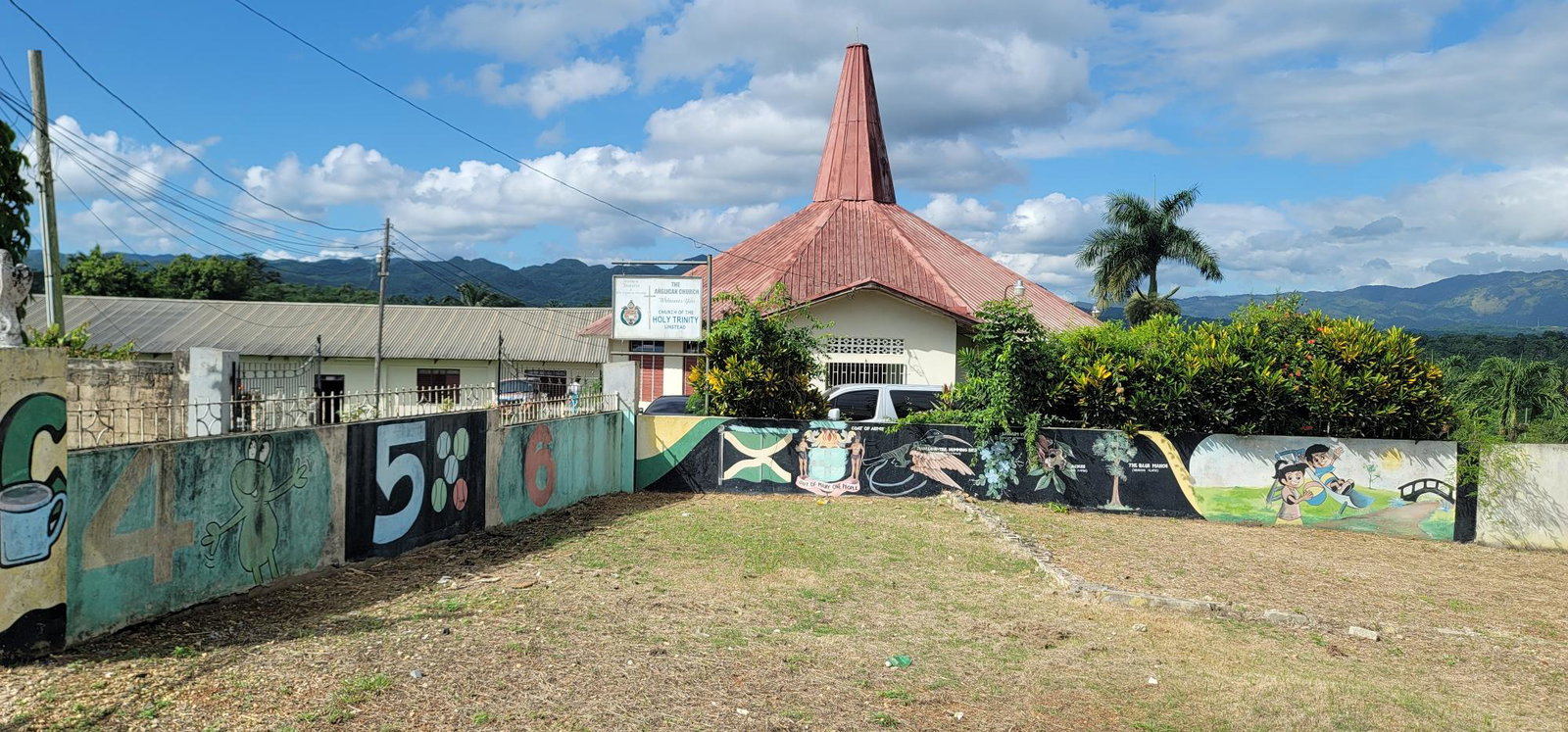 Second image of Rodney Hall Road, Linstea in Linstead, St. Catherine, Jamaica - property is For Sale