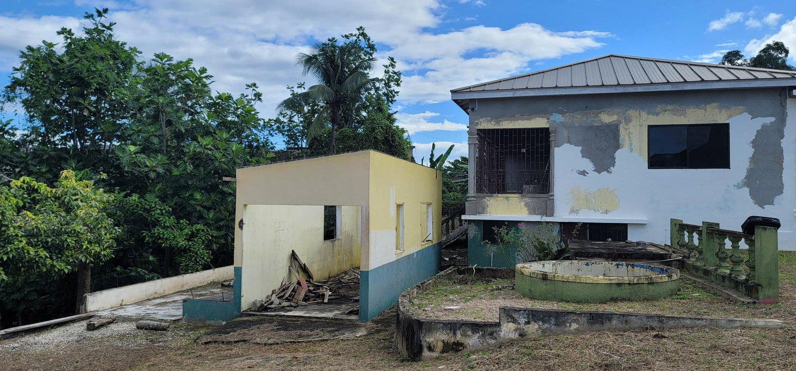 Fourth image of Rodney Hall Road, Linstea in Linstead, St. Catherine, Jamaica - property is For Sale