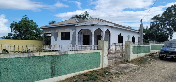 Fifth image of Rodney Hall Road, Linstea in Linstead, St. Catherine, Jamaica - property is For Sale