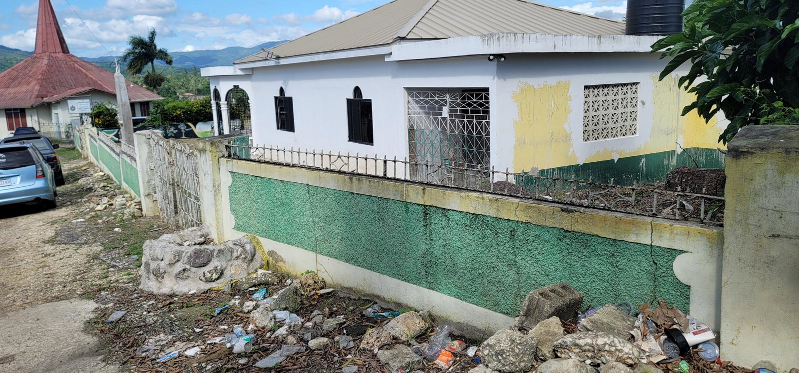 Seventh image of Rodney Hall Road, Linstea in Linstead, St. Catherine, Jamaica - property is For Sale