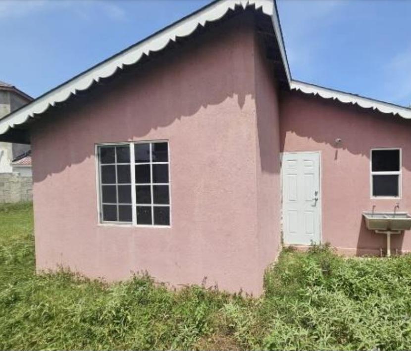 Second image of New Harbour Village in Old Harbour, St. Catherine, Jamaica - property is For Sale