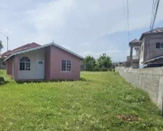 First image of New Harbour Village in Old Harbour, St. Catherine, Jamaica - property is For Sale