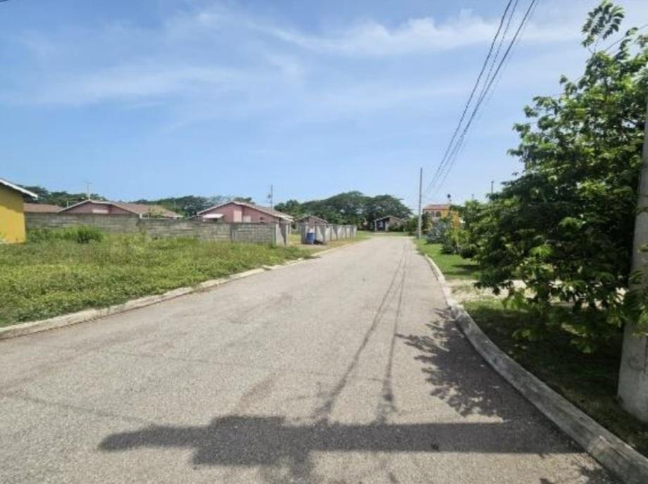 Seventh image of New Harbour Village in Old Harbour, St. Catherine, Jamaica - property is For Sale