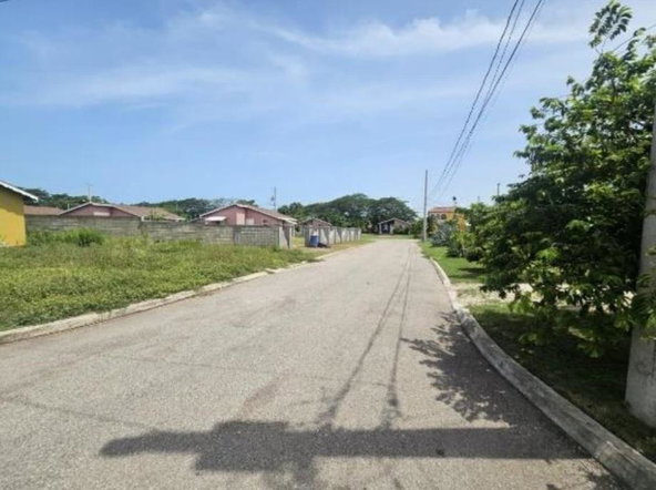 Seventh image of New Harbour Village in Old Harbour, St. Catherine, Jamaica - property is For Sale