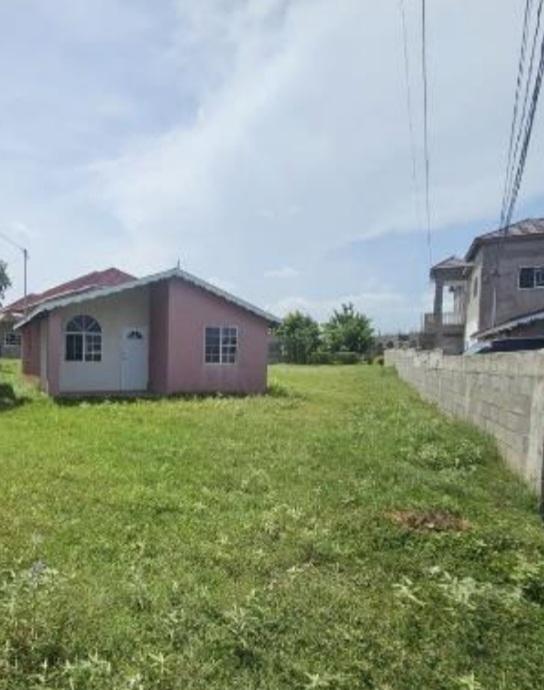 First image of New Harbour Village in Old Harbour, St. Catherine, Jamaica - property is For Sale