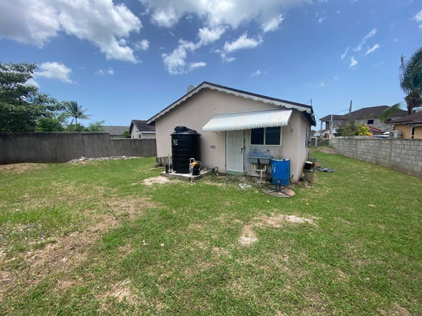 Third image of Lot 972 Ivory Way in Old Harbour, St. Catherine, Jamaica - property is For Sale