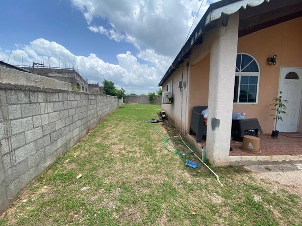 Fourth image of Lot 972 Ivory Way in Old Harbour, St. Catherine, Jamaica - property is For Sale