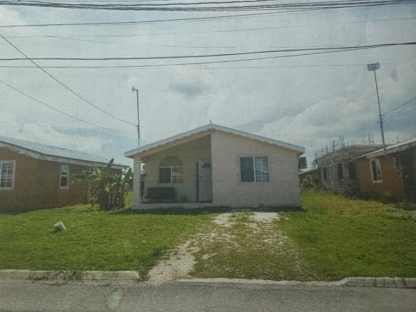 First image of Lot 972 Ivory Way in Old Harbour, St. Catherine, Jamaica - property is For Sale