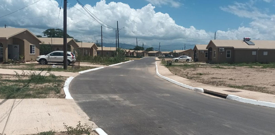 Twentieth image of 1617 Phoneix Park Village Phas in Phoenix Park, St. Catherine, Jamaica - property is For Sale