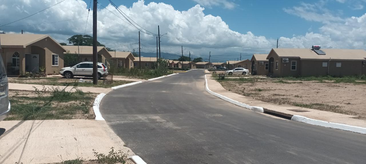 Twentieth image of 1617 Phoneix Park Village Phas in Phoenix Park, St. Catherine, Jamaica - property is For Sale