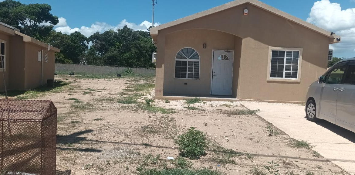 Twenty-First image of 1617 Phoneix Park Village Phas in Phoenix Park, St. Catherine, Jamaica - property is For Sale