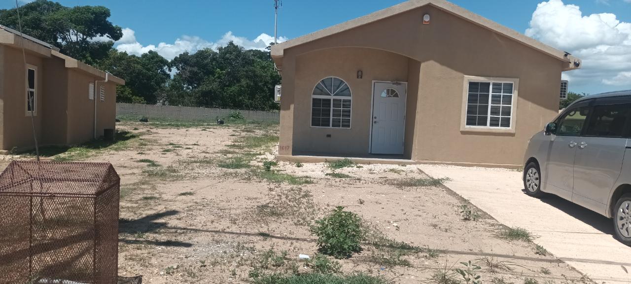 Twenty-First image of 1617 Phoneix Park Village Phas in Phoenix Park, St. Catherine, Jamaica - property is For Sale