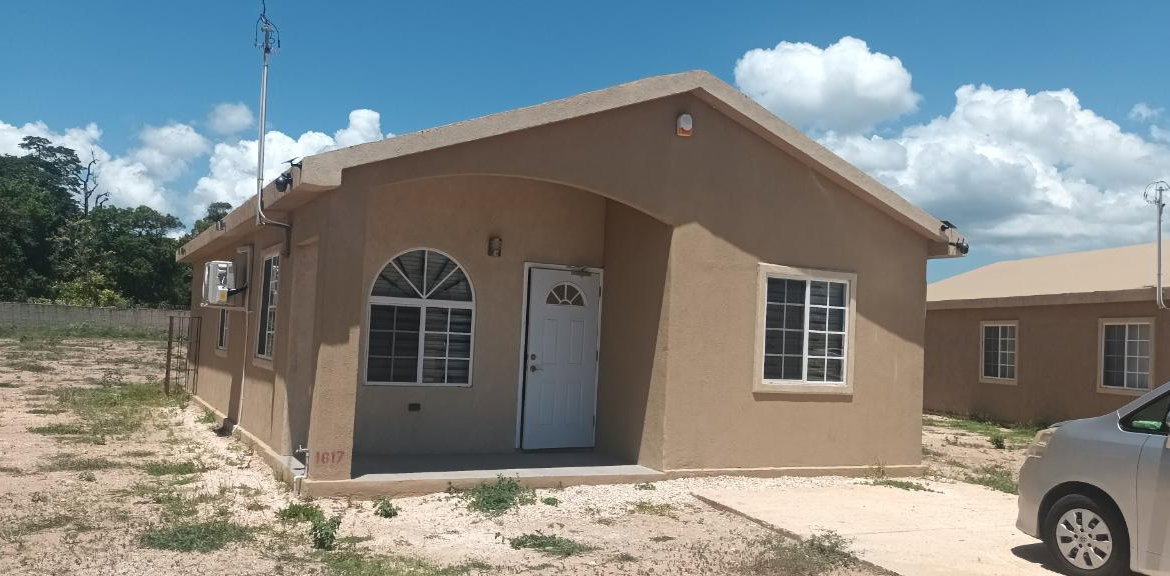 Twenty-Third image of 1617 Phoneix Park Village Phas in Phoenix Park, St. Catherine, Jamaica - property is For Sale