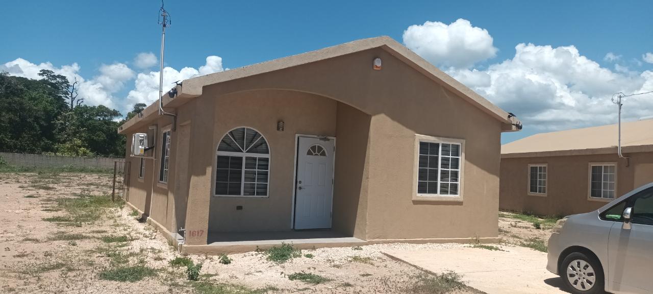 Twenty-Third image of 1617 Phoneix Park Village Phas in Phoenix Park, St. Catherine, Jamaica - property is For Sale