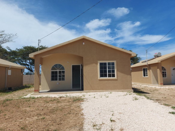 First image of 666 Phoenix Park Vlg 2 ph 2 in Phoenix Park, St. Catherine, Jamaica - property is For Sale