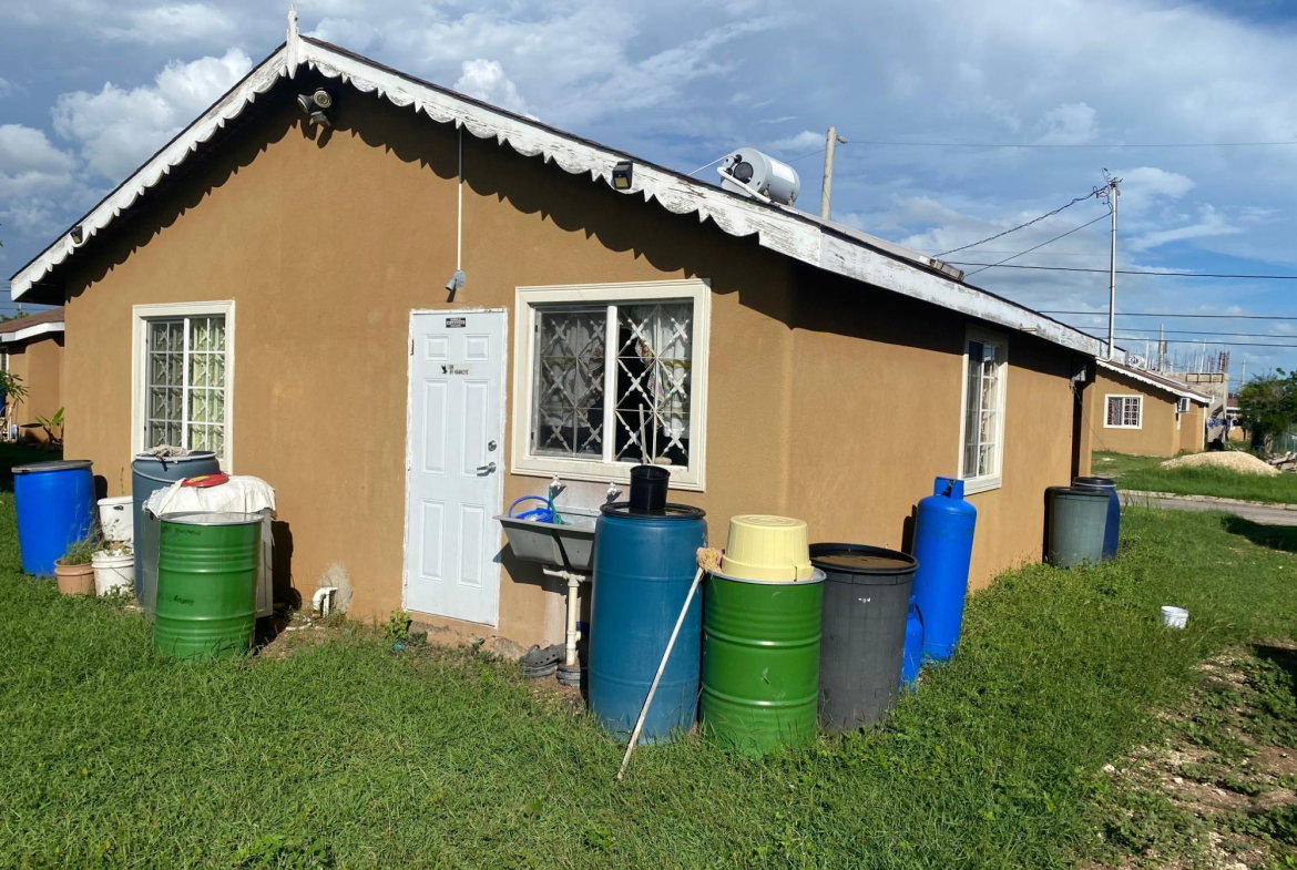 Third image of 727 New Harbour Village ii in Old Harbour, St. Catherine, Jamaica - property is For Sale