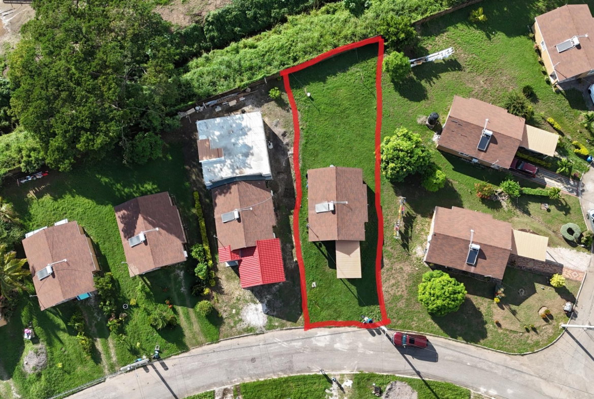 Fourth image of 727 New Harbour Village ii in Old Harbour, St. Catherine, Jamaica - property is For Sale