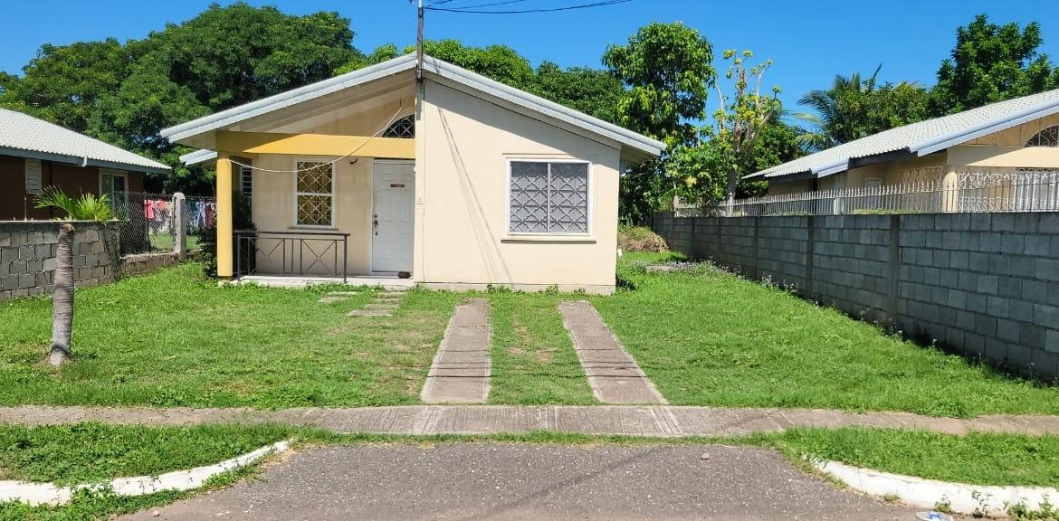 Second image of 146 The Aviary, Old Harbour in Old Harbour, St. Catherine, Jamaica - property is For Sale