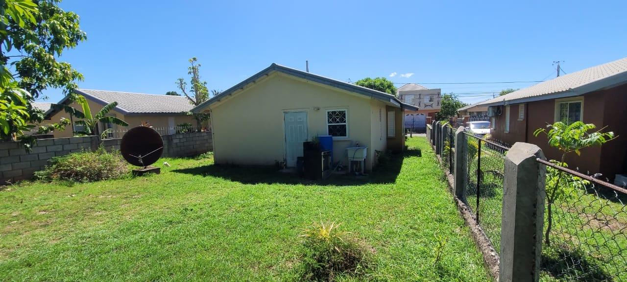 Charming-2-Bedroom-Home-for-Sale-in-The-Aviary-Old-Harbour Thirteenth image of 146 The Aviary, Old Harbour in Old Harbour, St. Catherine, Jamaica - property is For Sale