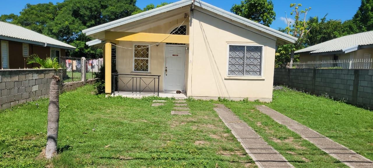 Charming-2-Bedroom-Home-for-Sale-in-The-Aviary-Old-Harbour Third image of 146 The Aviary, Old Harbour in Old Harbour, St. Catherine, Jamaica - property is For Sale
