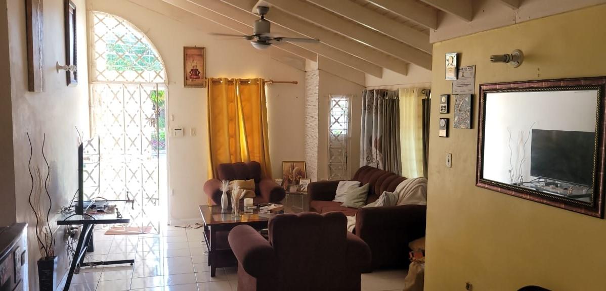 Charming-2-Bedroom-Home-for-Sale-in-The-Aviary-Old-Harbour Fourth image of 146 The Aviary, Old Harbour in Old Harbour, St. Catherine, Jamaica - property is For Sale