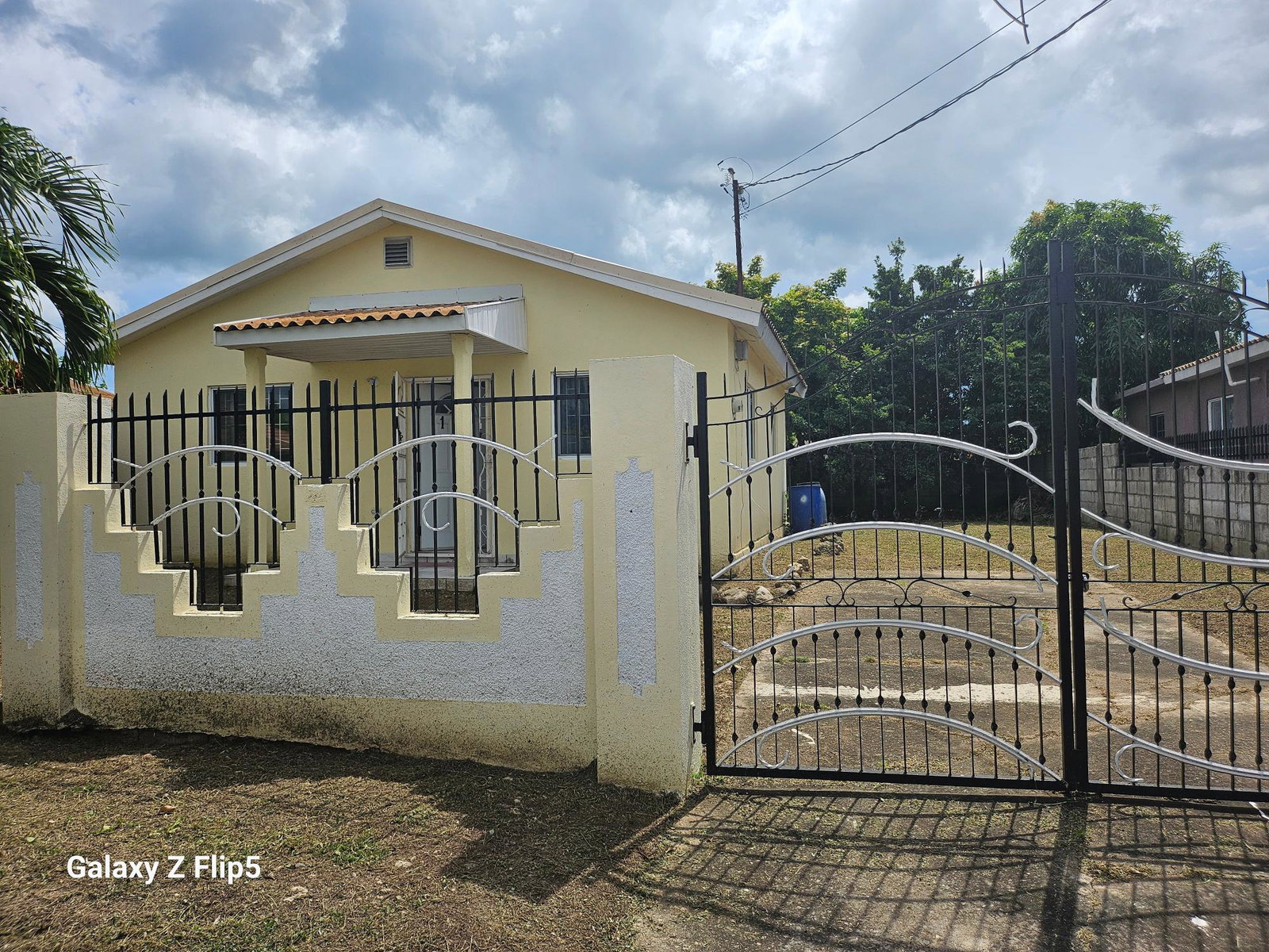 Second image of Vineyard Est. Old Harbour in Old Harbour, St. Catherine, Jamaica - property is For Sale