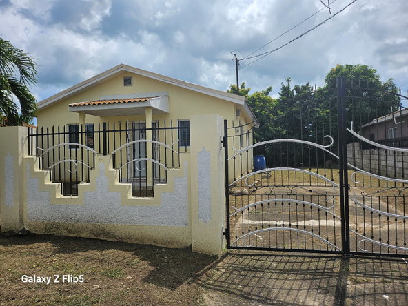 Second image of Vineyard Est. Old Harbour in Old Harbour, St. Catherine, Jamaica - property is For Sale