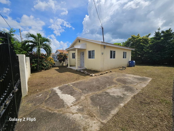 Third image of Vineyard Est. Old Harbour in Old Harbour, St. Catherine, Jamaica - property is For Sale