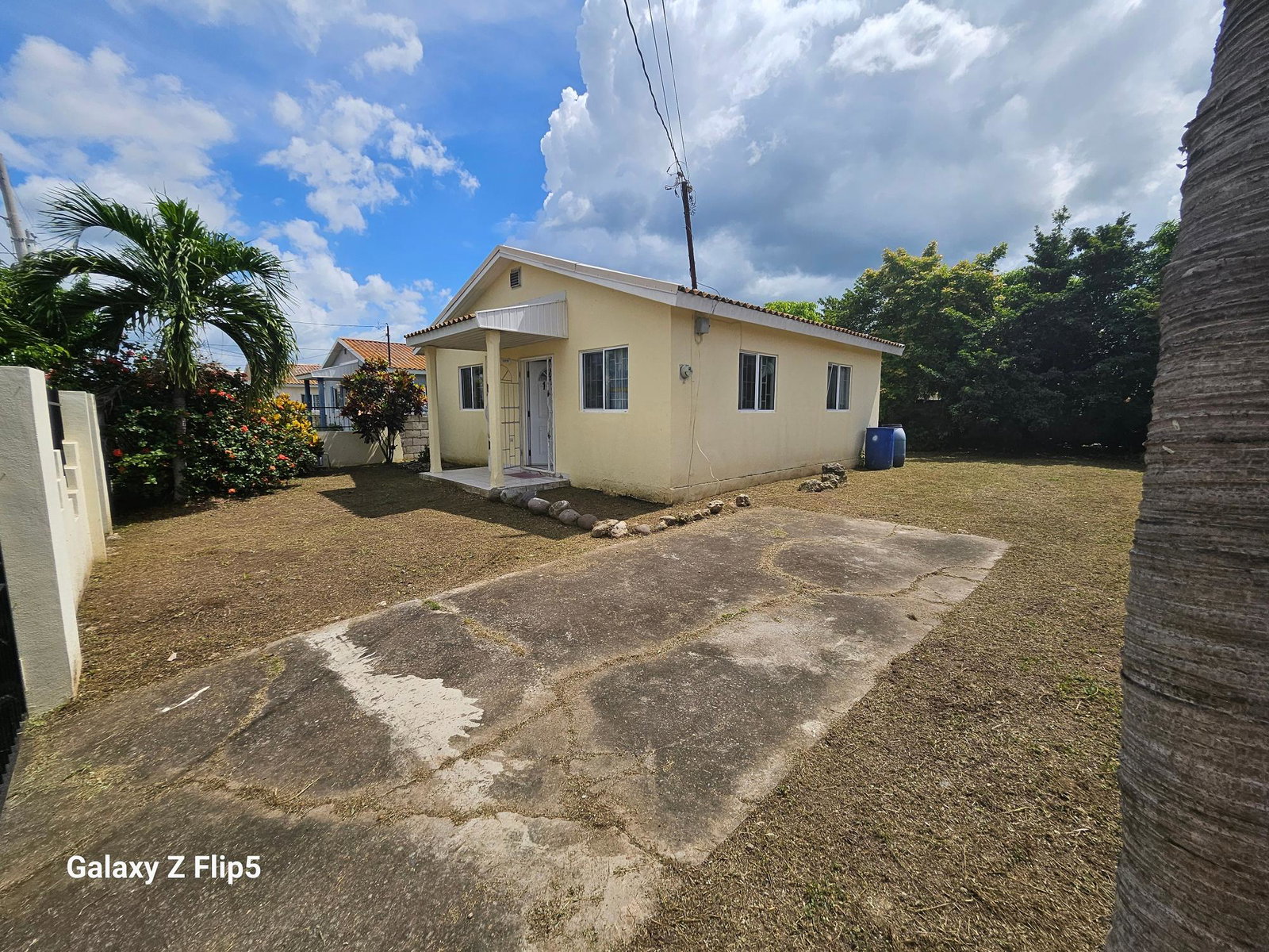 Twenty-First image of Vineyard Est. Old Harbour in Old Harbour, St. Catherine, Jamaica - property is For Sale