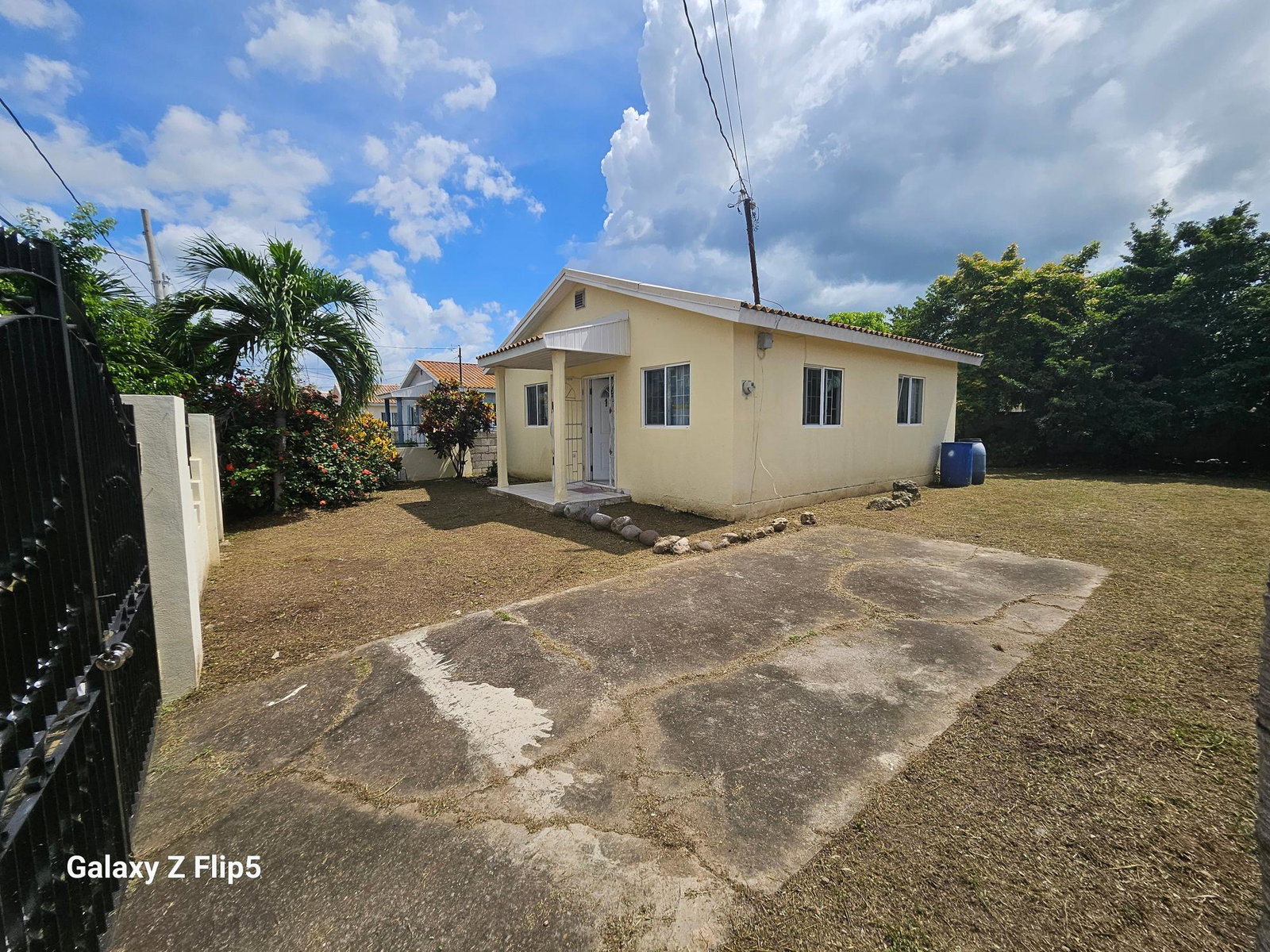 Twenty-Second image of Vineyard Est. Old Harbour in Old Harbour, St. Catherine, Jamaica - property is For Sale
