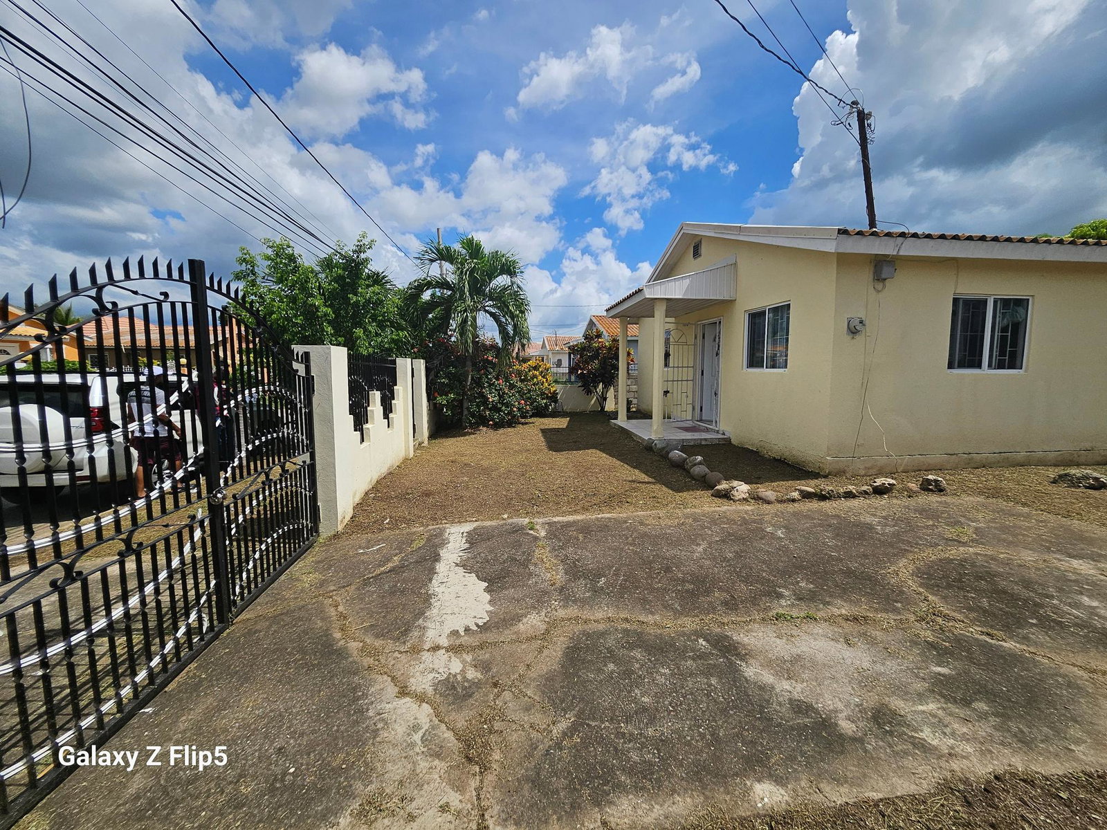 Twenty-Fourth image of Vineyard Est. Old Harbour in Old Harbour, St. Catherine, Jamaica - property is For Sale