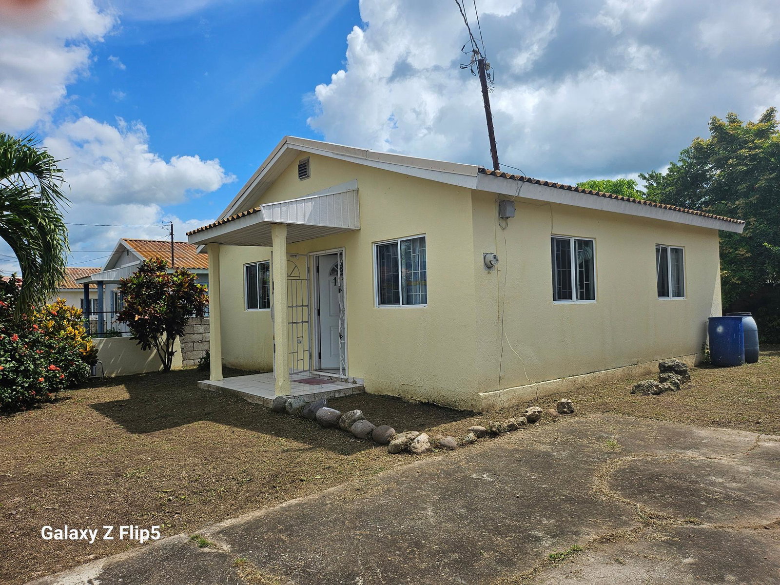Thirtieth image of Vineyard Est. Old Harbour in Old Harbour, St. Catherine, Jamaica - property is For Sale