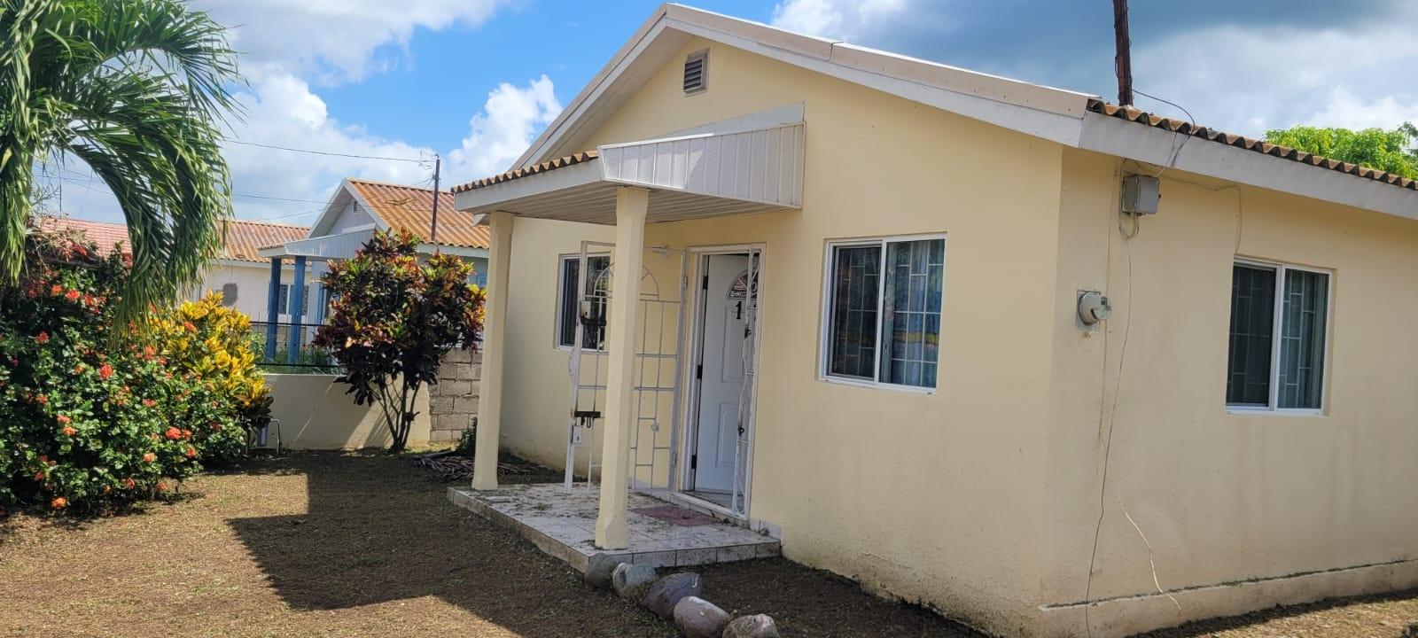 Fourth image of Vineyard Est. Old Harbour in Old Harbour, St. Catherine, Jamaica - property is For Sale