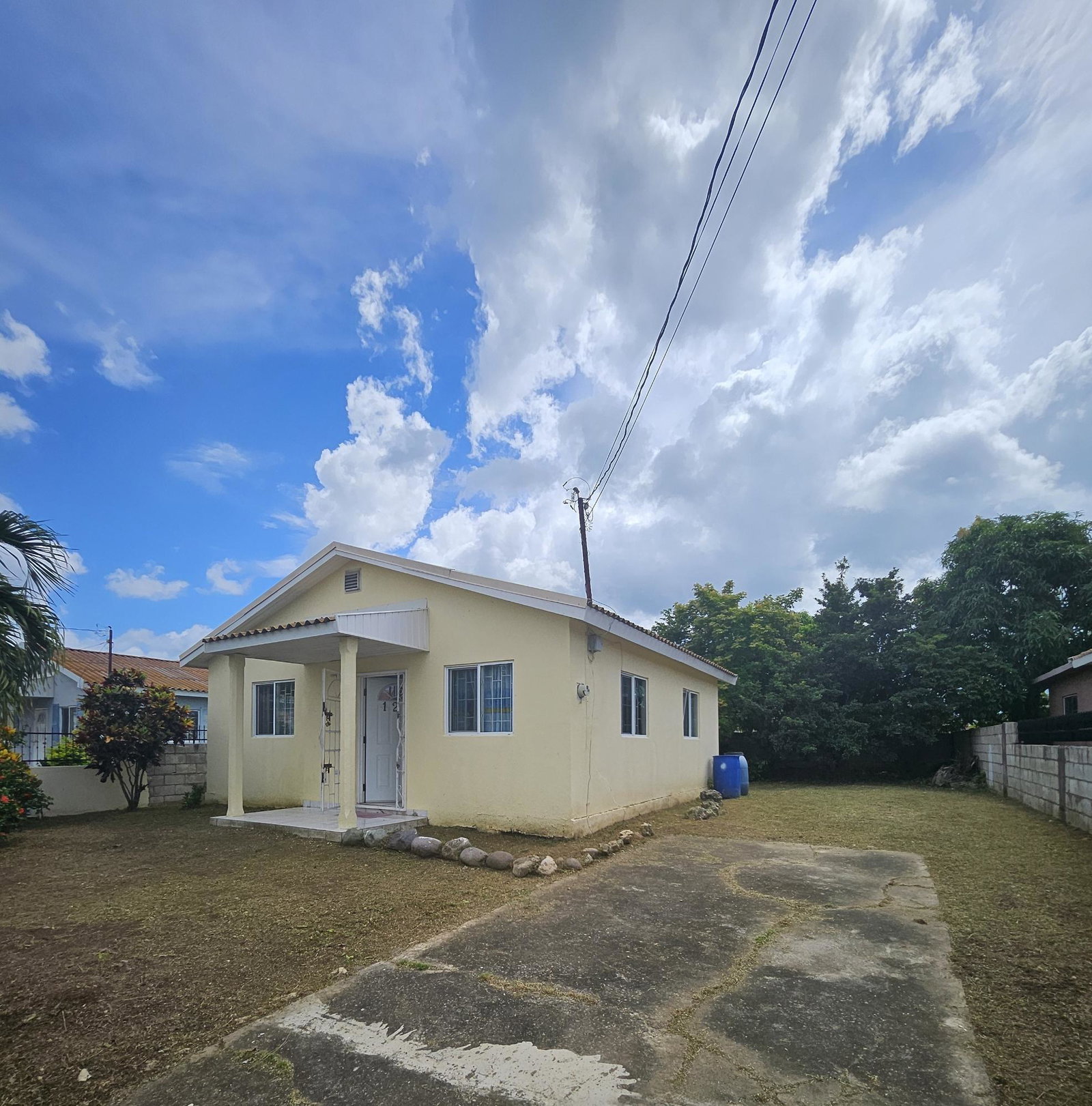 First image of Vineyard Est. Old Harbour in Old Harbour, St. Catherine, Jamaica - property is For Sale