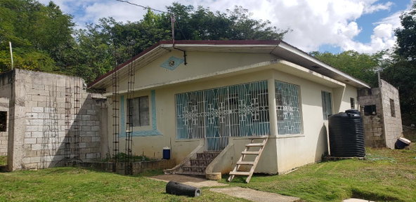 Sixth image of 2 Suttons, Turners in Chapleton, Clarendon, Jamaica - property is For Sale