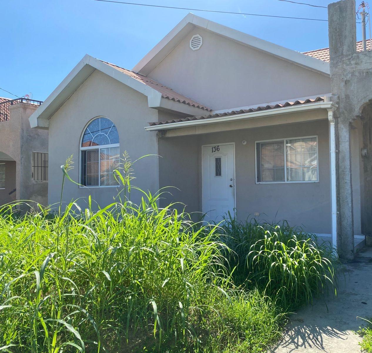 Second image of 136 San Fernando Place in Greater Portmore, St. Catherine, Jamaica - property is For Sale
