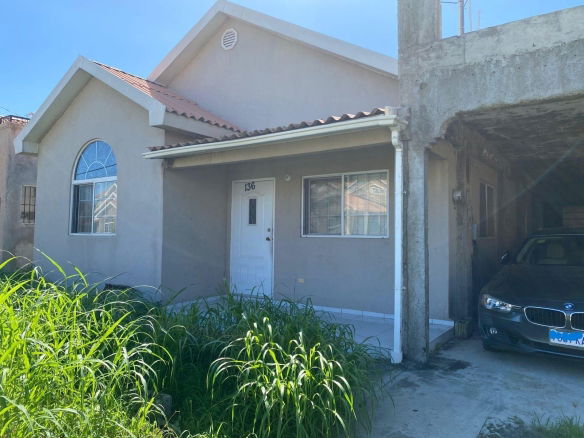 First image of 136 San Fernando Place in Greater Portmore, St. Catherine, Jamaica - property is For Sale