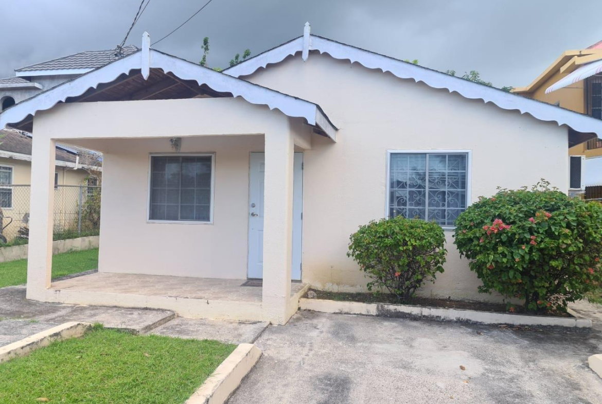 Second image of 1399 Bogue Village, St. James in Bogue Village, St. James, Jamaica - property is For Rent