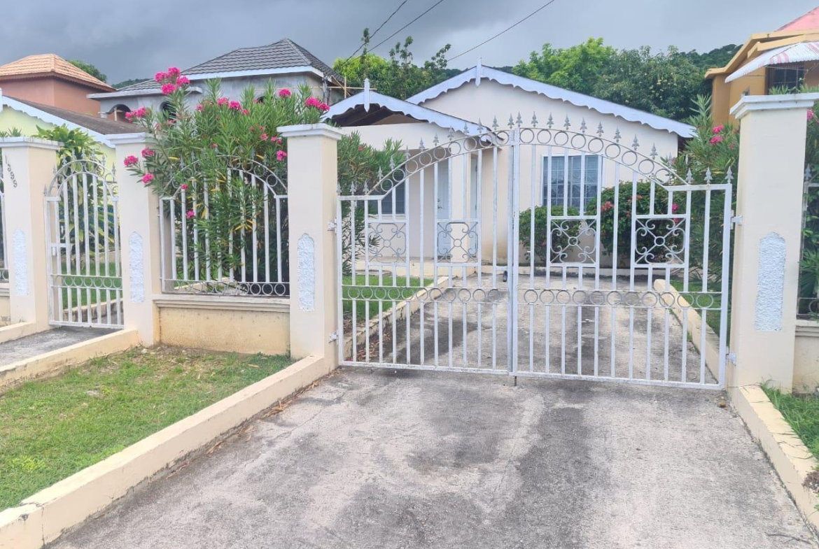 First image of 1399 Bogue Village, St. James in Bogue Village, St. James, Jamaica - property is For Rent