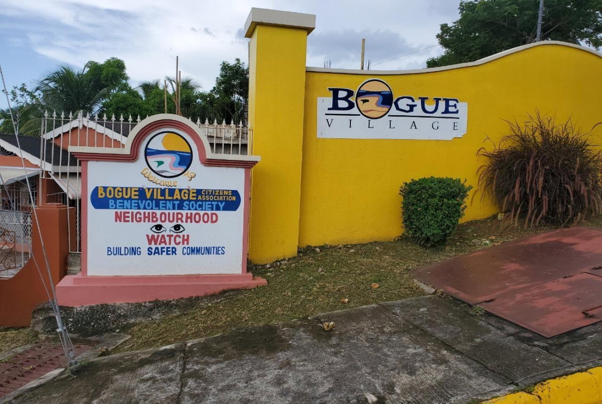 Thirteenth image of 1399 Bogue Village, St. James in Bogue Village, St. James, Jamaica - property is For Rent