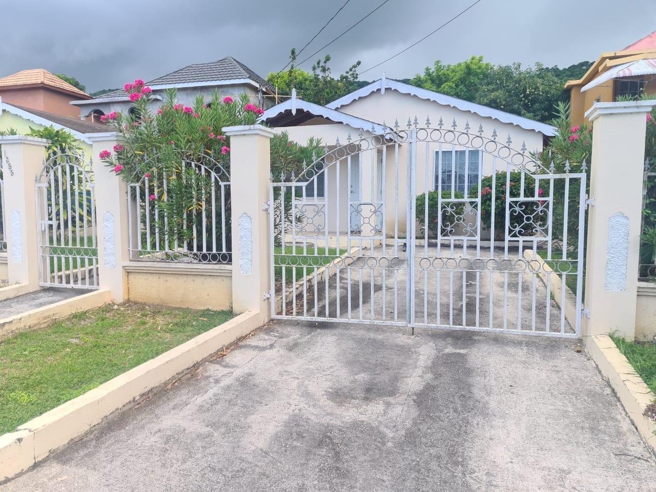 First image of 1399 Bogue Village, St. James in Bogue Village, St. James, Jamaica - property is For Rent