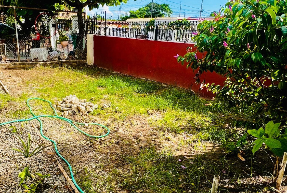 Second image of Spring Crescent, Bridgepo in Bridgeport, St. Catherine, Jamaica - property is For Rent