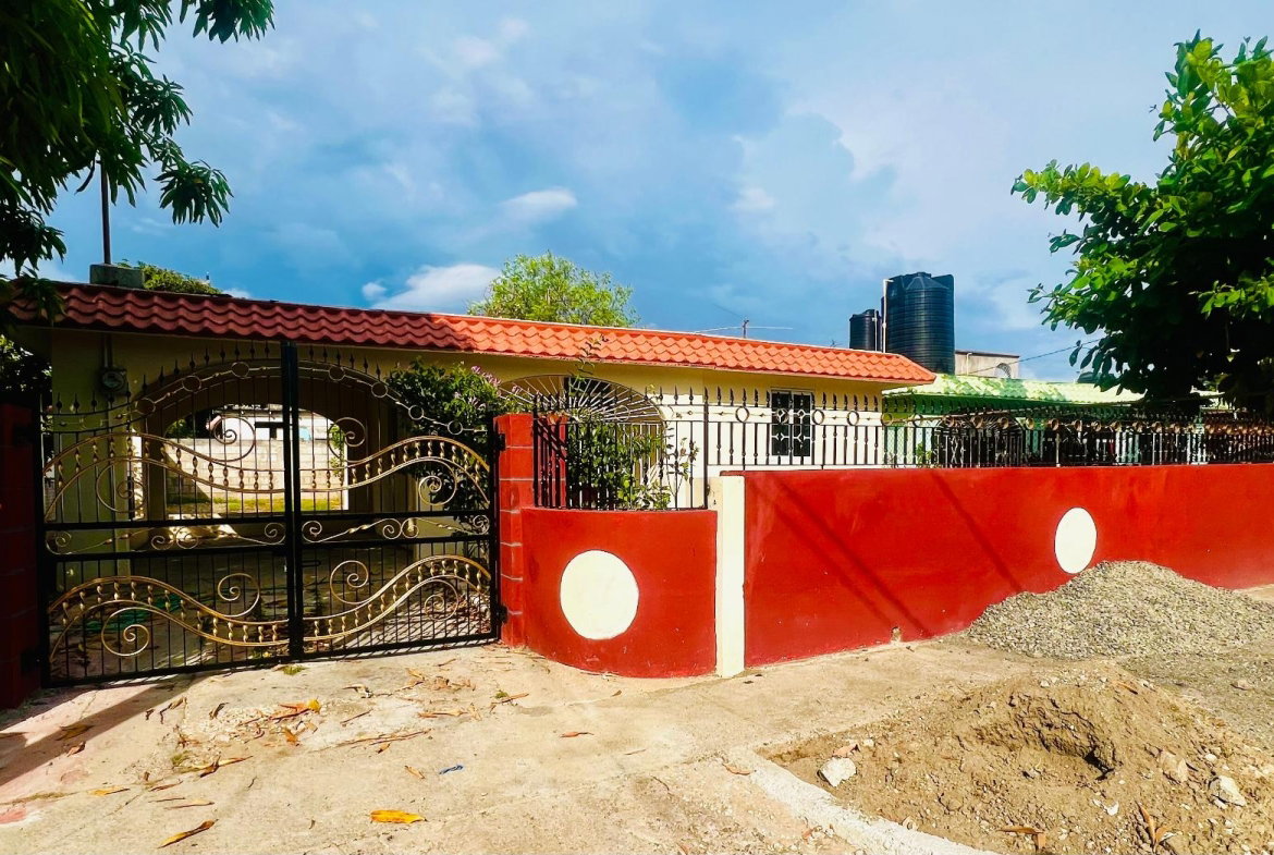 First image of Spring Crescent, Bridgepo in Bridgeport, St. Catherine, Jamaica - property is For Rent