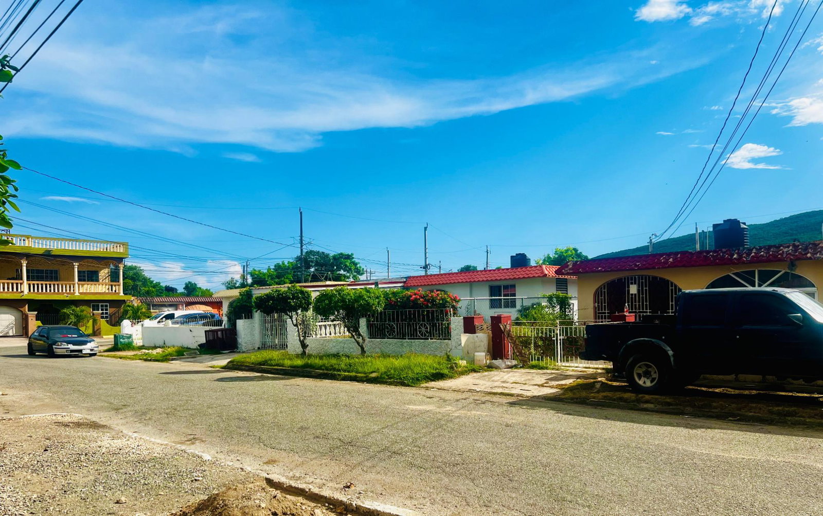 Fifteenth image of Spring Crescent, Bridgepo in Bridgeport, St. Catherine, Jamaica - property is For Rent
