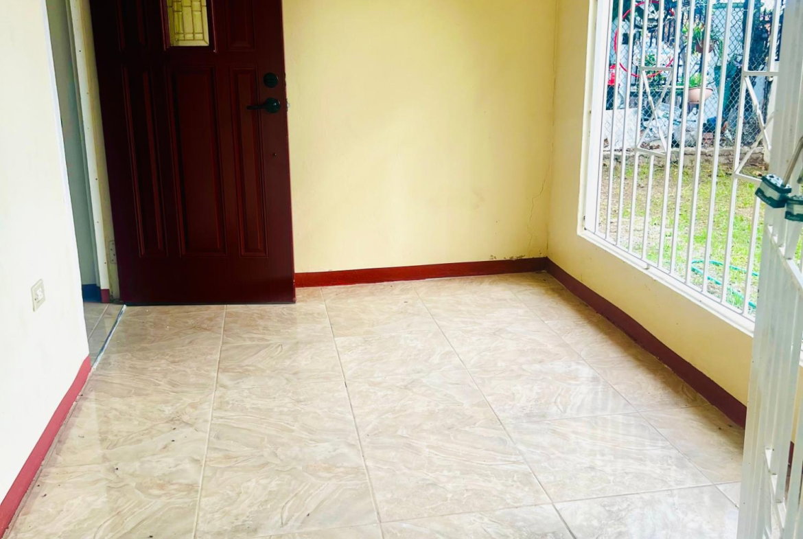 Fourth image of Spring Crescent, Bridgepo in Bridgeport, St. Catherine, Jamaica - property is For Rent