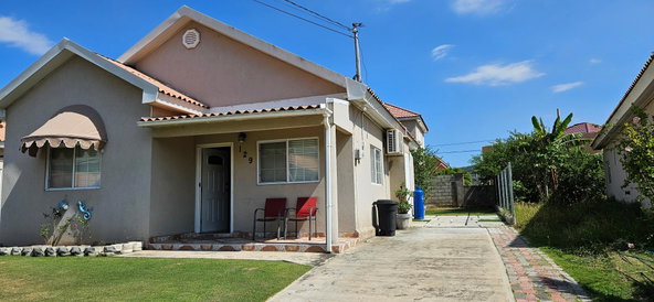 Second image of 129 Caymanas Country Club Est in Caymanas Estates, St. Catherine, Jamaica - property is For Rent