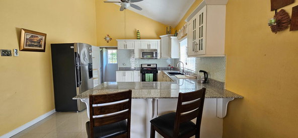 Thirteenth image of 129 Caymanas Country Club Est in Caymanas Estates, St. Catherine, Jamaica - property is For Rent