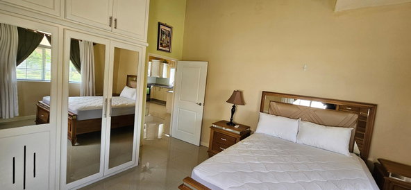 Seventeenth image of 129 Caymanas Country Club Est in Caymanas Estates, St. Catherine, Jamaica - property is For Rent