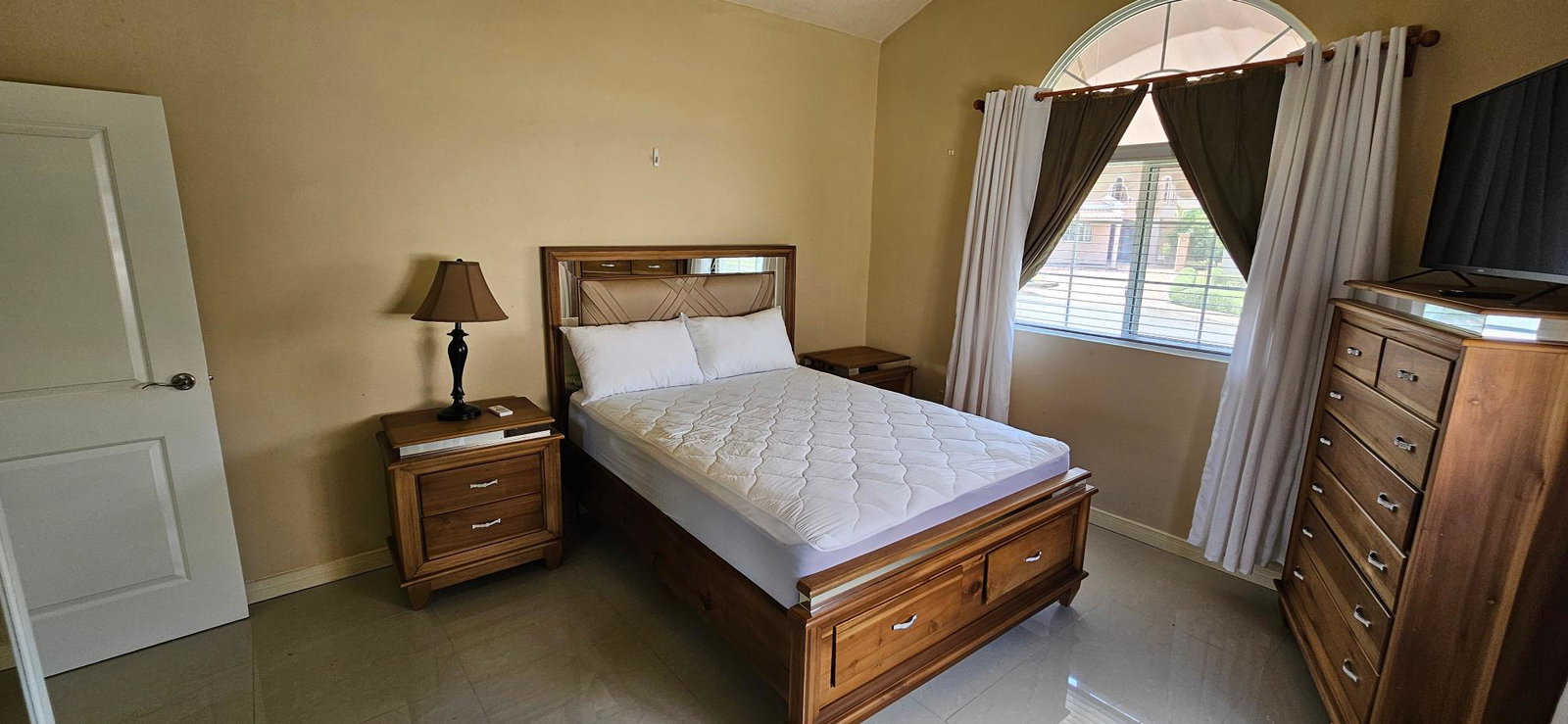 Eighteenth image of 129 Caymanas Country Club Est in Caymanas Estates, St. Catherine, Jamaica - property is For Rent